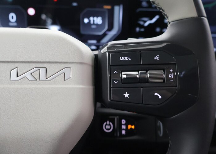 Kia EV5 GT-PlusLine 81.4 kWh