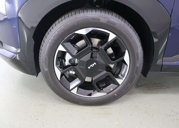 Kia EV5 GT-PlusLine 81.4 kWh