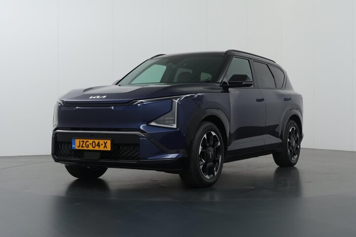 Kia EV5