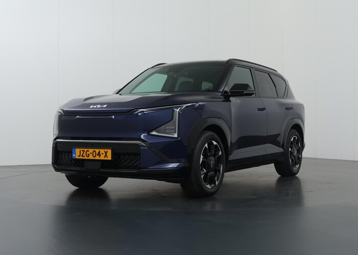 Kia EV5 GT-PlusLine 81.4 kWh