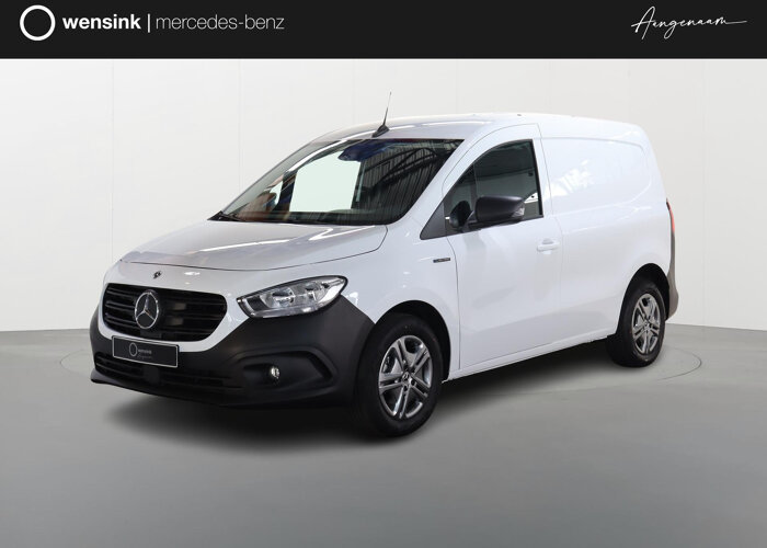 Mercedes-Benz eCitan 112 Pro L1 51 kWh