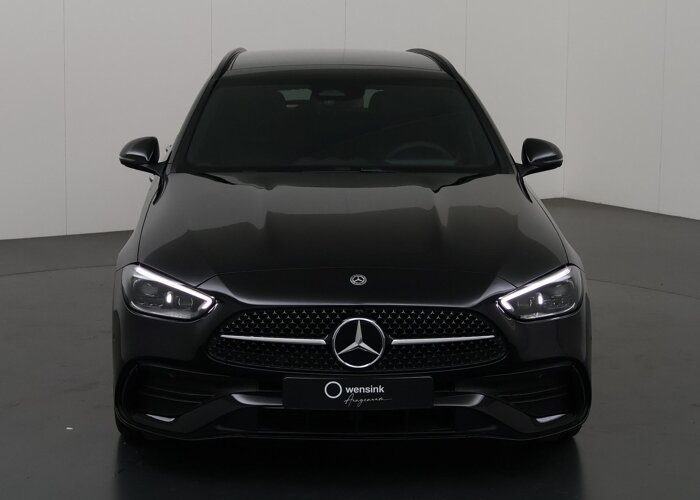 Mercedes-Benz C-Klasse Estate 180 Star Edition AMG Line