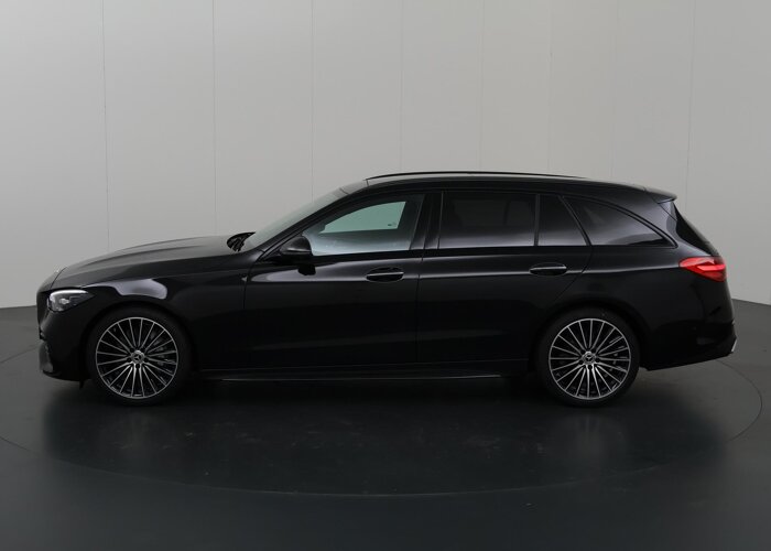 Mercedes-Benz C-Klasse Estate 180 Star Edition AMG Line