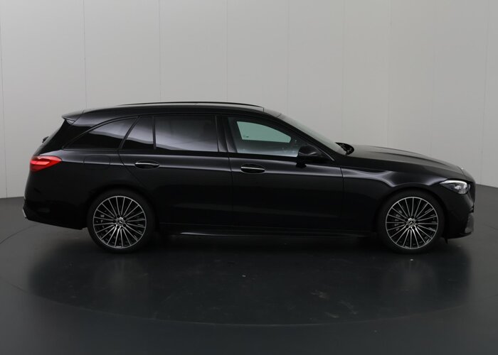 Mercedes-Benz C-Klasse Estate 180 Star Edition AMG Line
