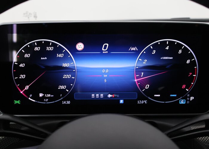 Mercedes-Benz C-Klasse Estate 180 Star Edition AMG Line