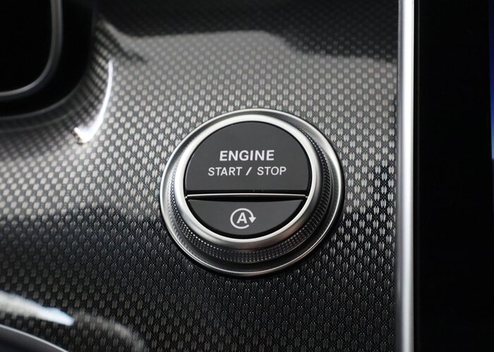 Mercedes-Benz C-Klasse Estate 180 Star Edition AMG Line