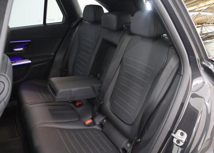 Mercedes-Benz GLC 400e 4MATIC Sport Edition