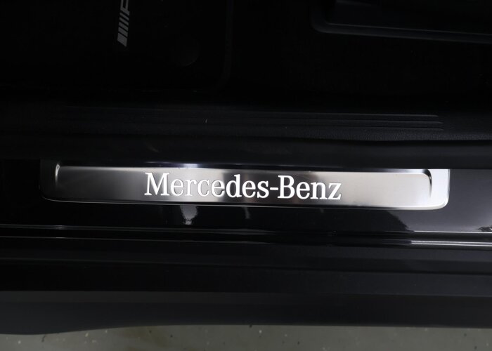 Mercedes-Benz GLC 400e 4MATIC Sport Edition