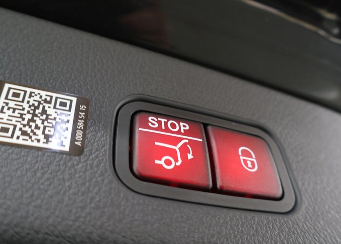 Mercedes-Benz GLC 400e 4MATIC Sport Edition
