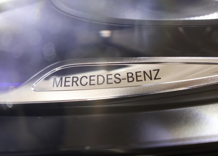 Mercedes-Benz GLC 400e 4MATIC Sport Edition