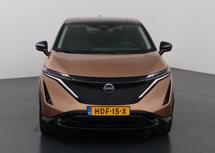 Nissan ARIYA Trend Plus 91 kWh