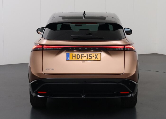 Nissan ARIYA Trend Plus 91 kWh