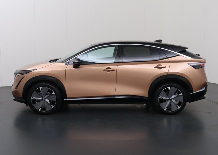Nissan ARIYA Trend Plus 91 kWh