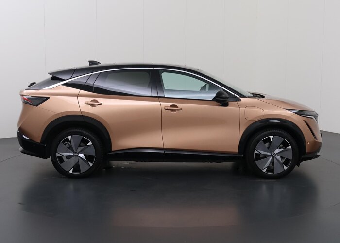 Nissan ARIYA Trend Plus 91 kWh