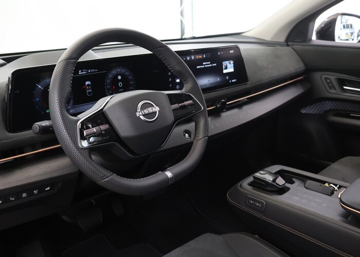 Nissan ARIYA Trend Plus 91 kWh
