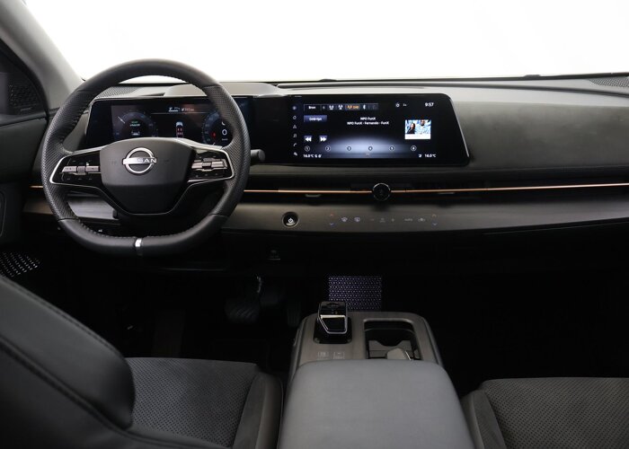 Nissan ARIYA Trend Plus 91 kWh