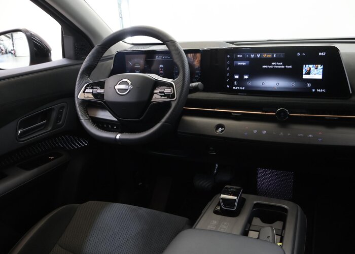 Nissan ARIYA Trend Plus 91 kWh