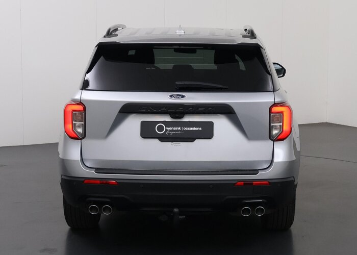 Ford Explorer 3.0 V6 EcoBoost PHEV ST-Line