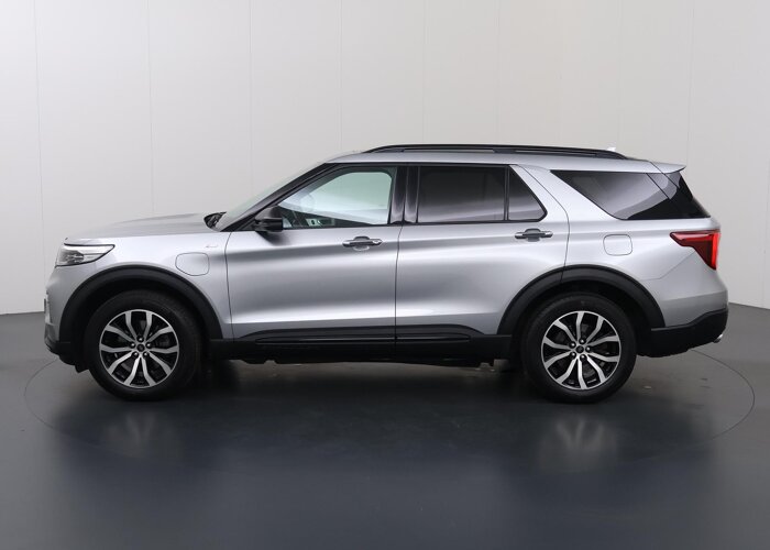 Ford Explorer 3.0 V6 EcoBoost PHEV ST-Line