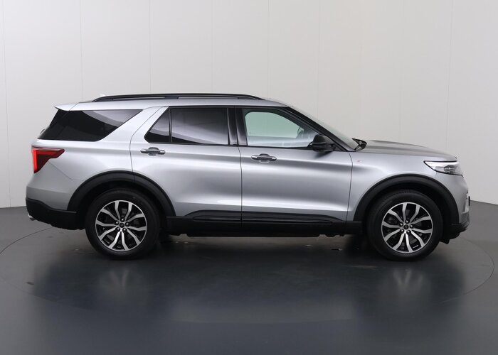 Ford Explorer 3.0 V6 EcoBoost PHEV ST-Line
