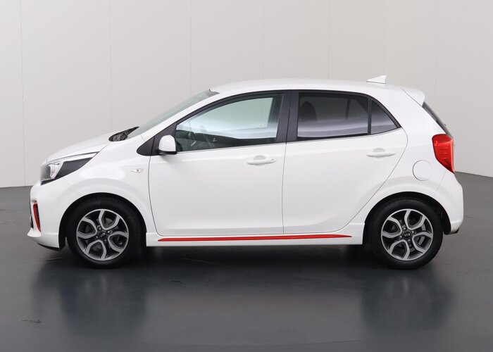 Kia Picanto 1.0 MPi GT-Line Edition