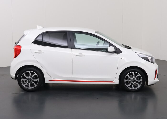 Kia Picanto 1.0 MPi GT-Line Edition