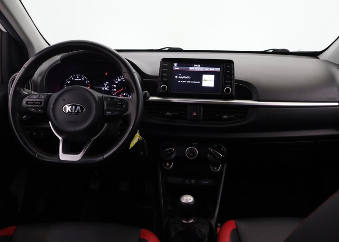 Kia Picanto 1.0 MPi GT-Line Edition