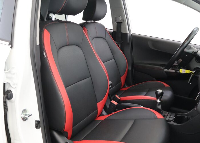 Kia Picanto 1.0 MPi GT-Line Edition