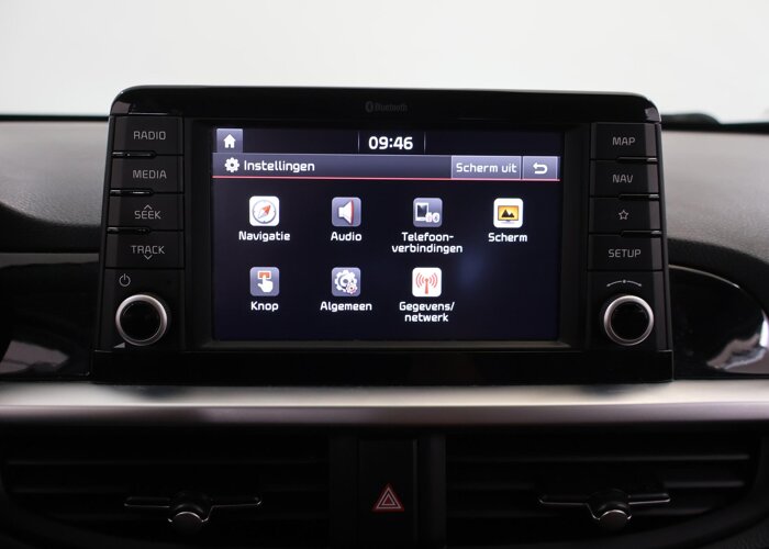 Kia Picanto 1.0 MPi GT-Line Edition