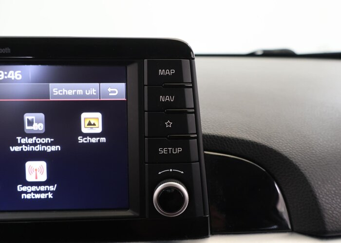 Kia Picanto 1.0 MPi GT-Line Edition
