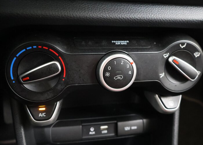 Kia Picanto 1.0 MPi GT-Line Edition