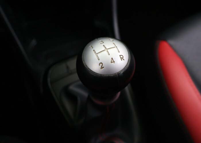 Kia Picanto 1.0 MPi GT-Line Edition
