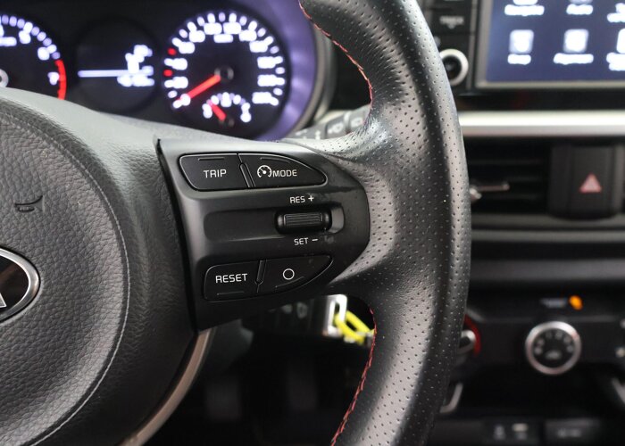 Kia Picanto 1.0 MPi GT-Line Edition