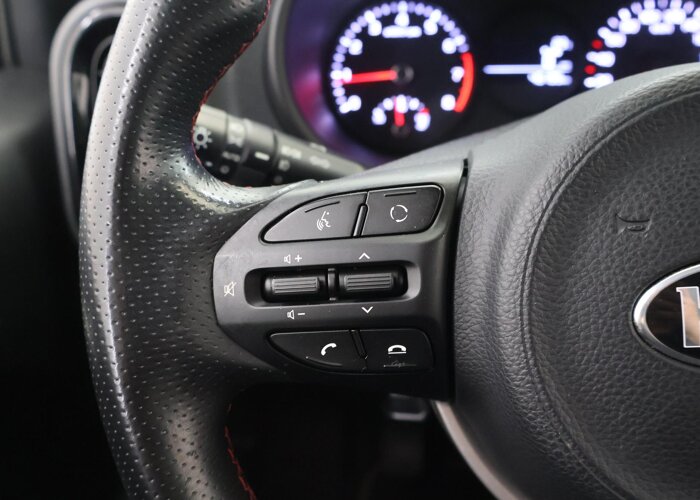 Kia Picanto 1.0 MPi GT-Line Edition