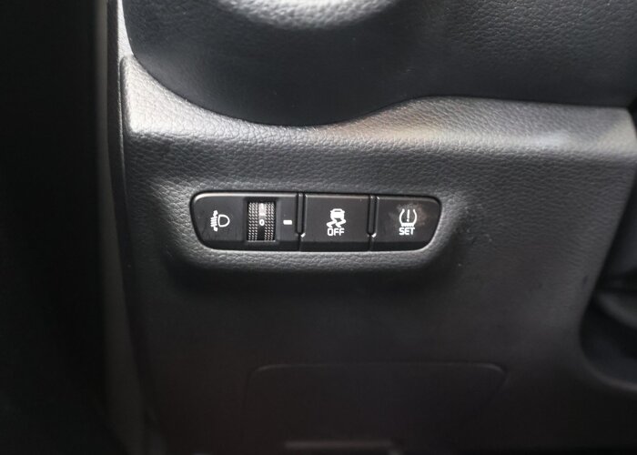 Kia Picanto 1.0 MPi GT-Line Edition