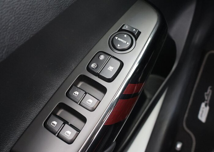 Kia Picanto 1.0 MPi GT-Line Edition
