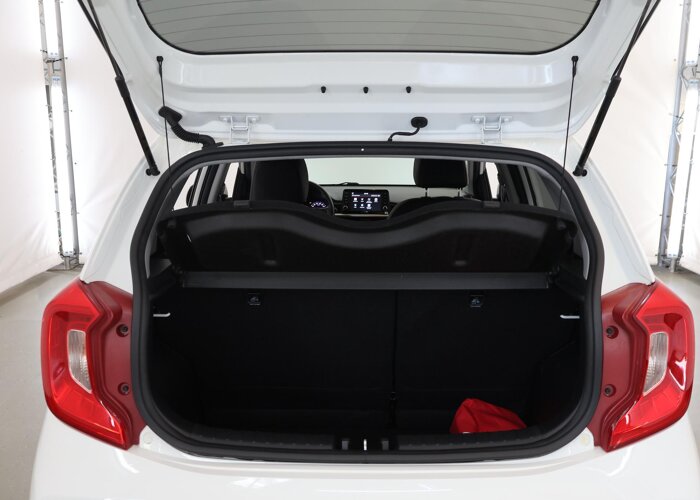 Kia Picanto 1.0 MPi GT-Line Edition