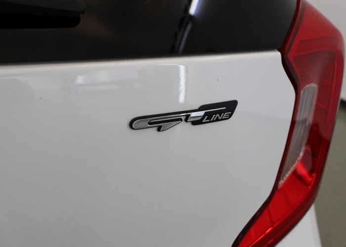 Kia Picanto 1.0 MPi GT-Line Edition