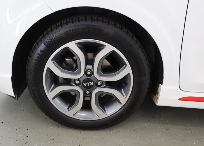 Kia Picanto 1.0 MPi GT-Line Edition