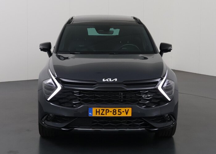 Kia Sportage 1.6 T-GDi Plug-in Hybrid AWD GT-PlusLine