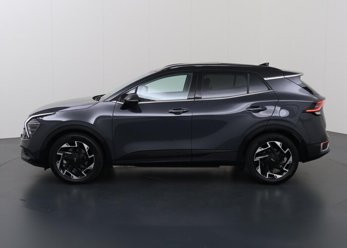 Kia Sportage 1.6 T-GDi Plug-in Hybrid AWD GT-PlusLine