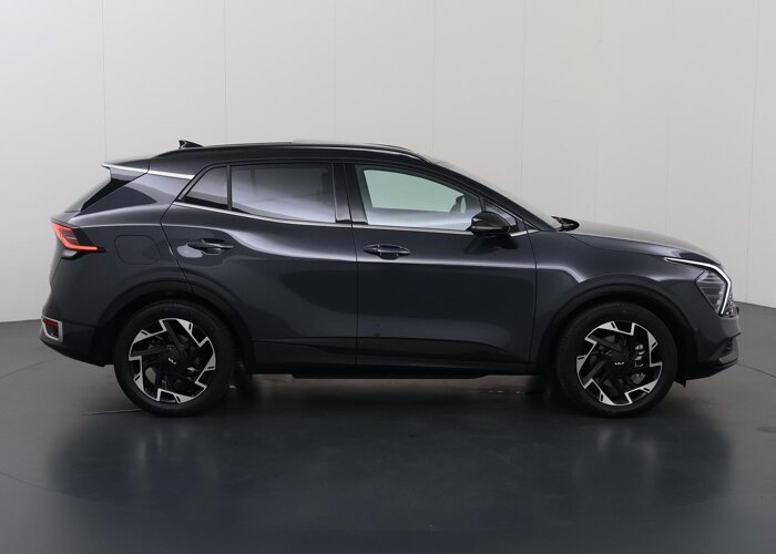 Kia Sportage 1.6 T-GDi Plug-in Hybrid AWD GT-PlusLine