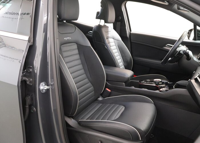 Kia Sportage 1.6 T-GDi Plug-in Hybrid AWD GT-PlusLine