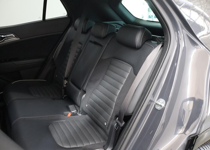 Kia Sportage 1.6 T-GDi Plug-in Hybrid AWD GT-PlusLine