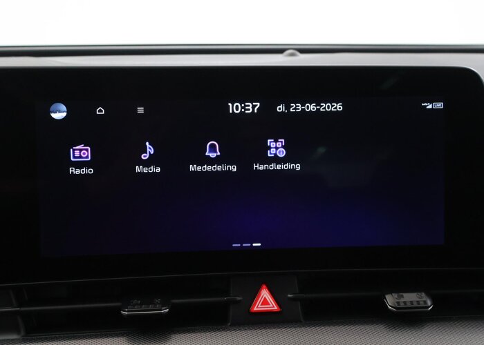 Kia Sportage 1.6 T-GDi Plug-in Hybrid AWD GT-PlusLine