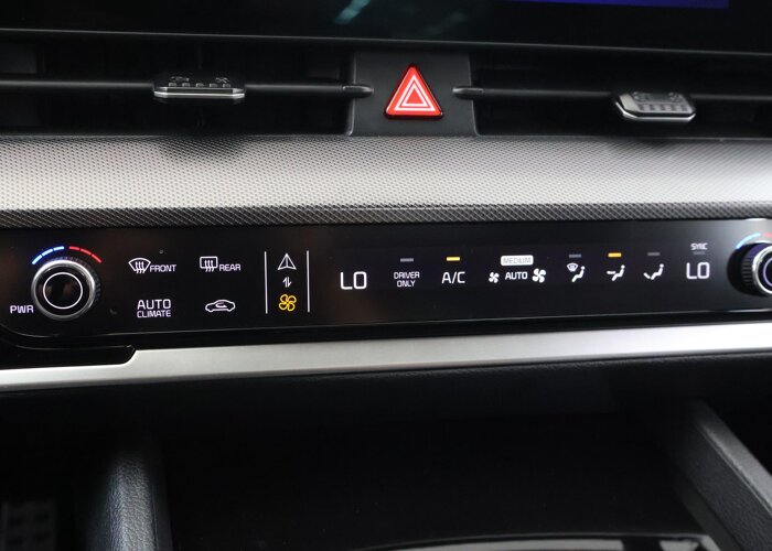 Kia Sportage 1.6 T-GDi Plug-in Hybrid AWD GT-PlusLine