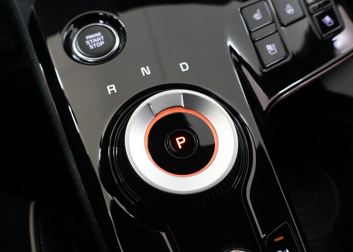 Kia Sportage 1.6 T-GDi Plug-in Hybrid AWD GT-PlusLine