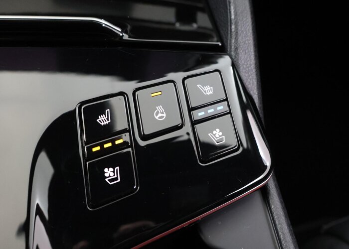 Kia Sportage 1.6 T-GDi Plug-in Hybrid AWD GT-PlusLine