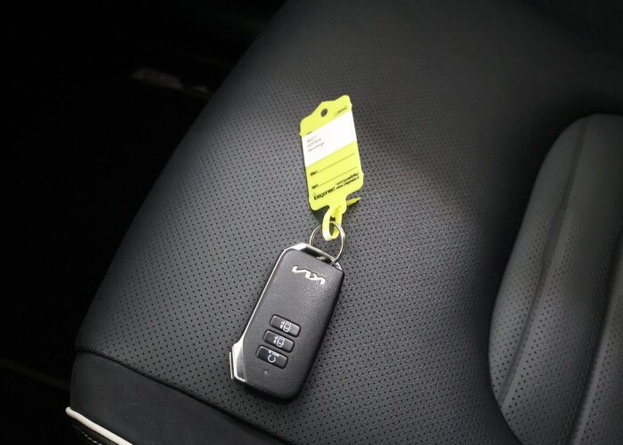 Kia Sportage 1.6 T-GDi Plug-in Hybrid AWD GT-PlusLine