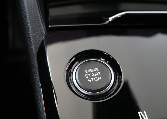 Kia Sportage 1.6 T-GDi Plug-in Hybrid AWD GT-PlusLine
